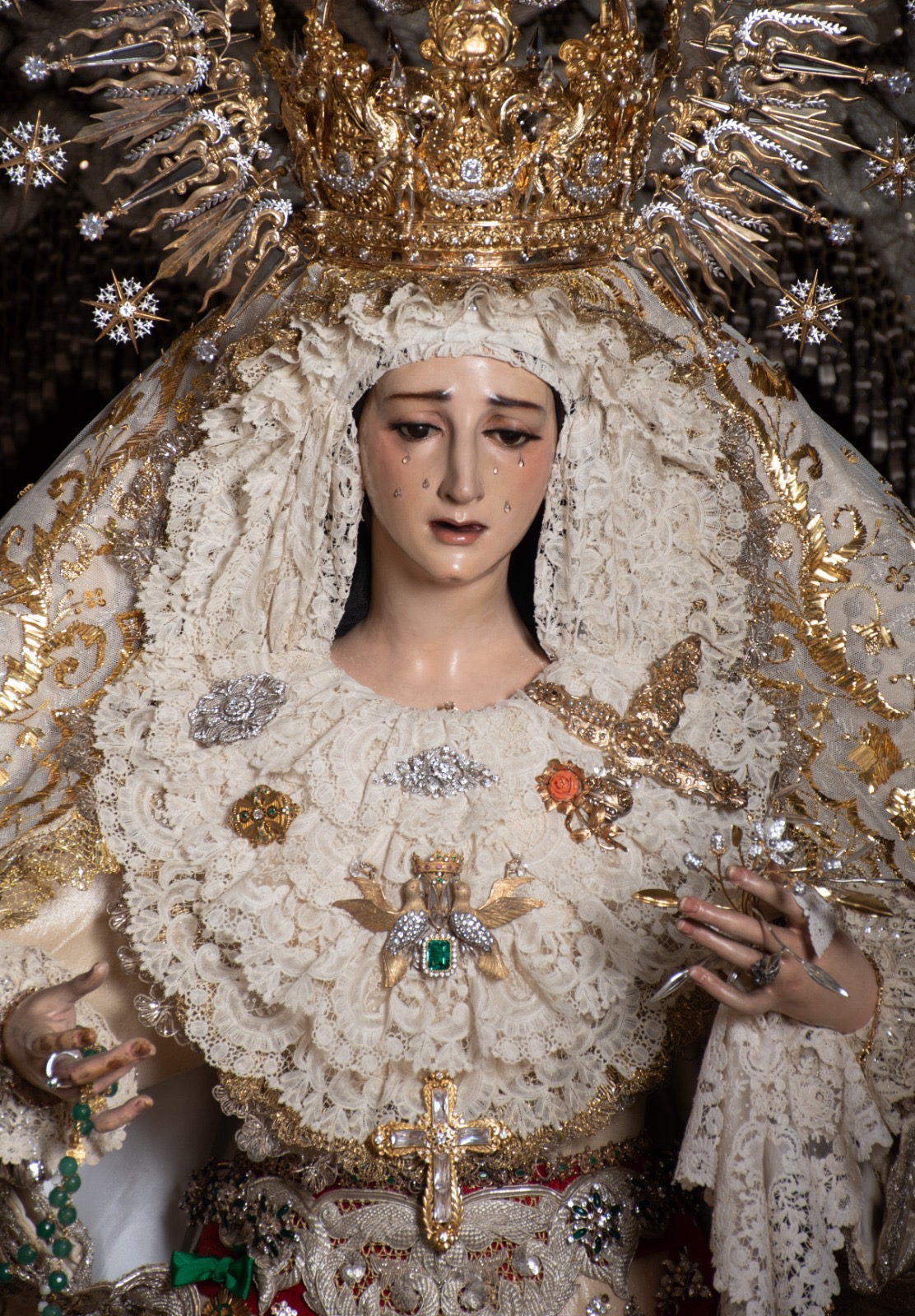 La Hermandad de la Paz y Esperanza