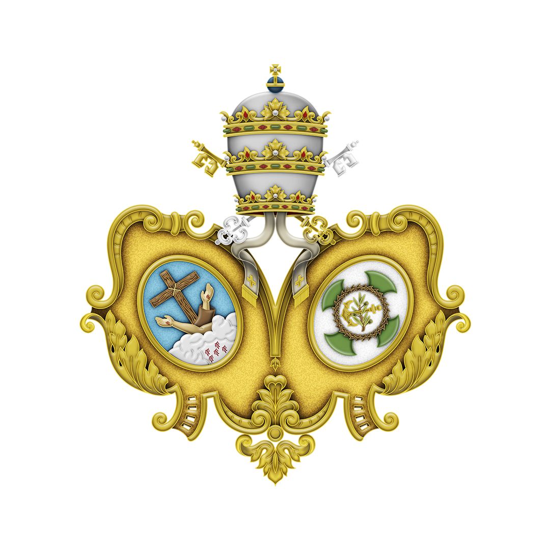 Escudo y Título de la Hermandad