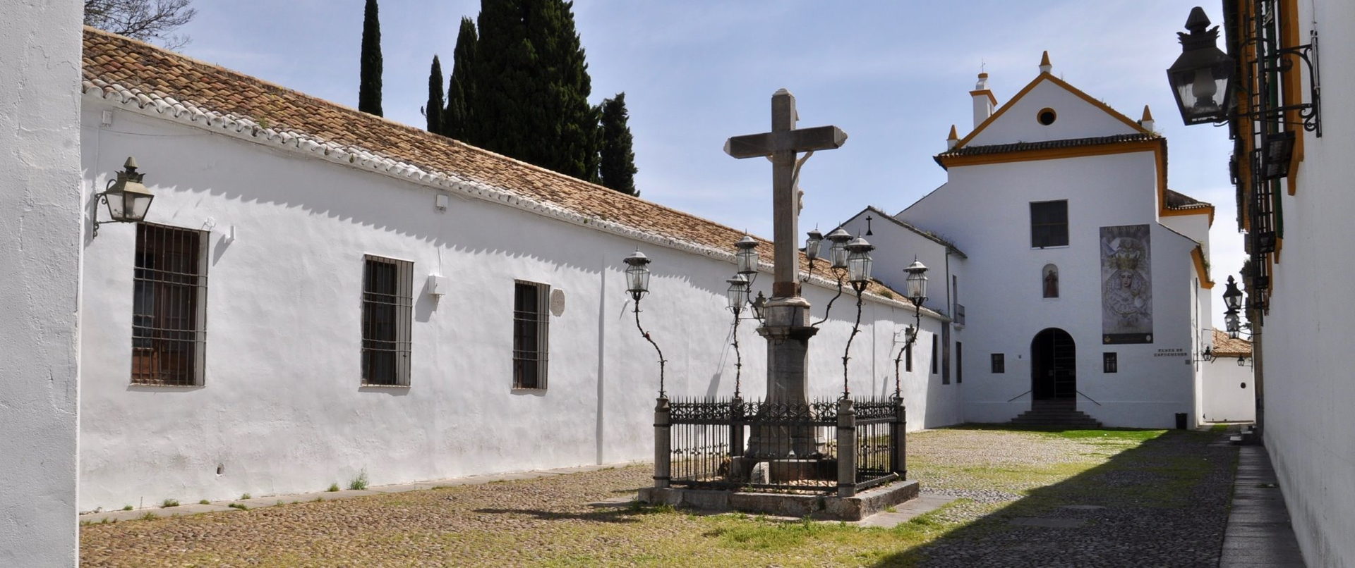 Fines de la Hermandad