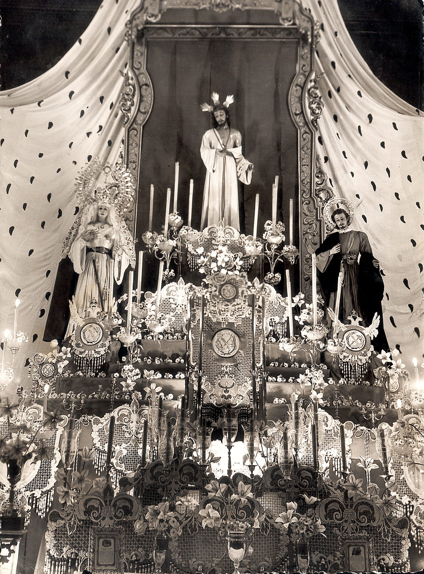 Historia de la Hermandad