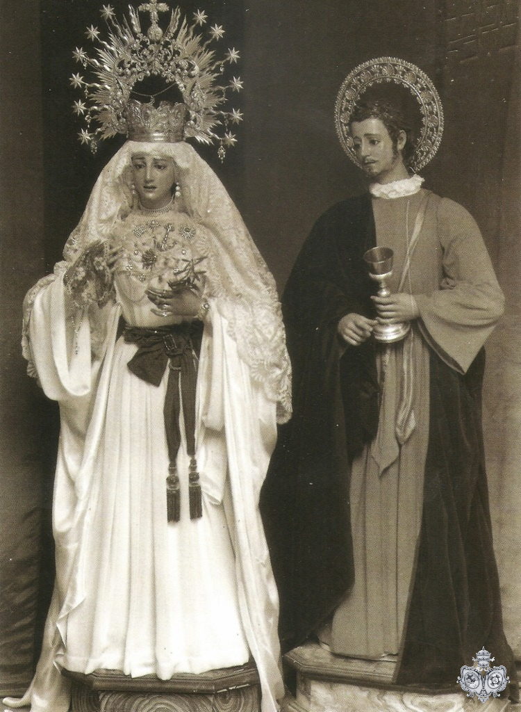 Historia de la Hermandad