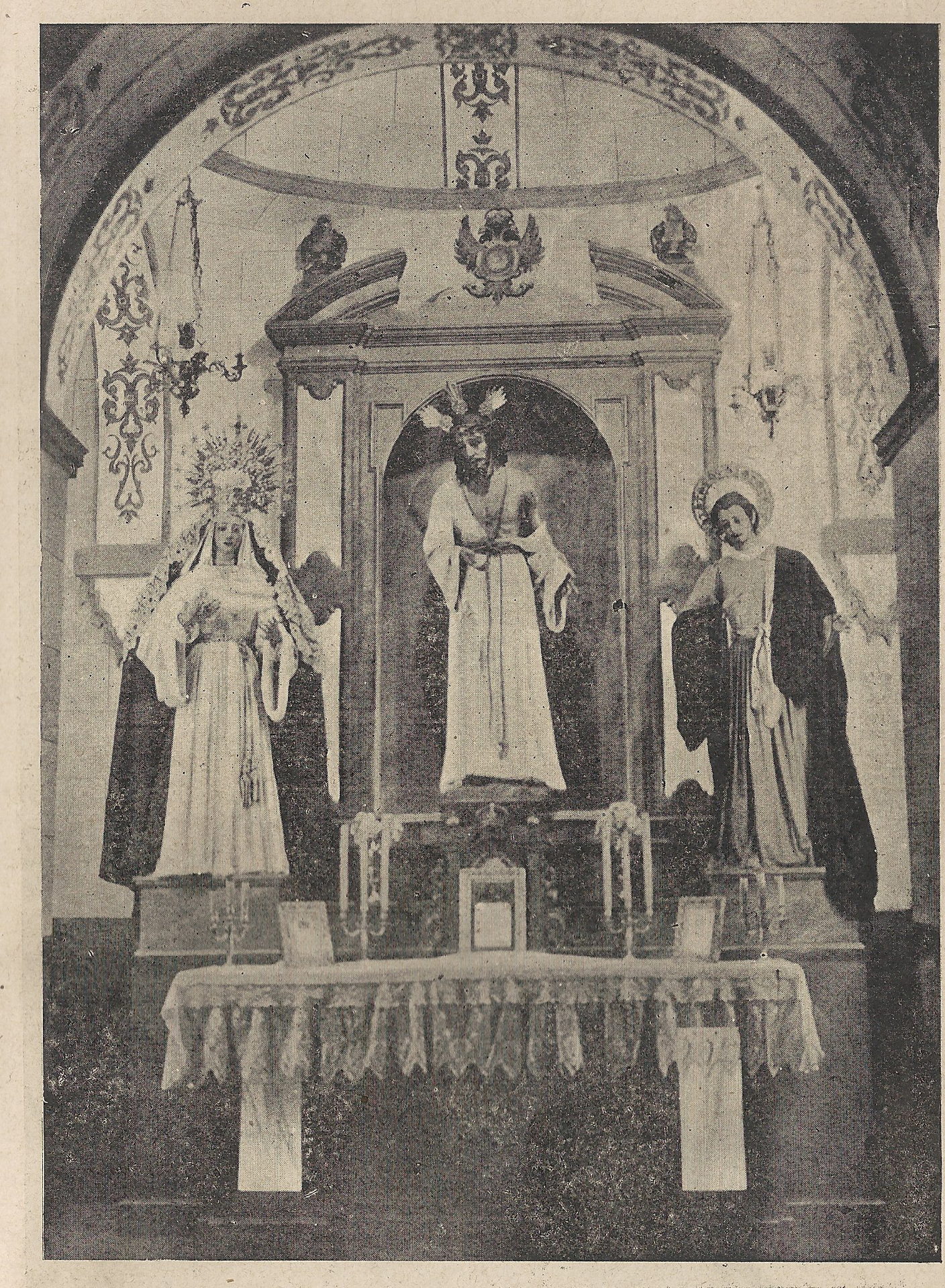 Historia de la Hermandad