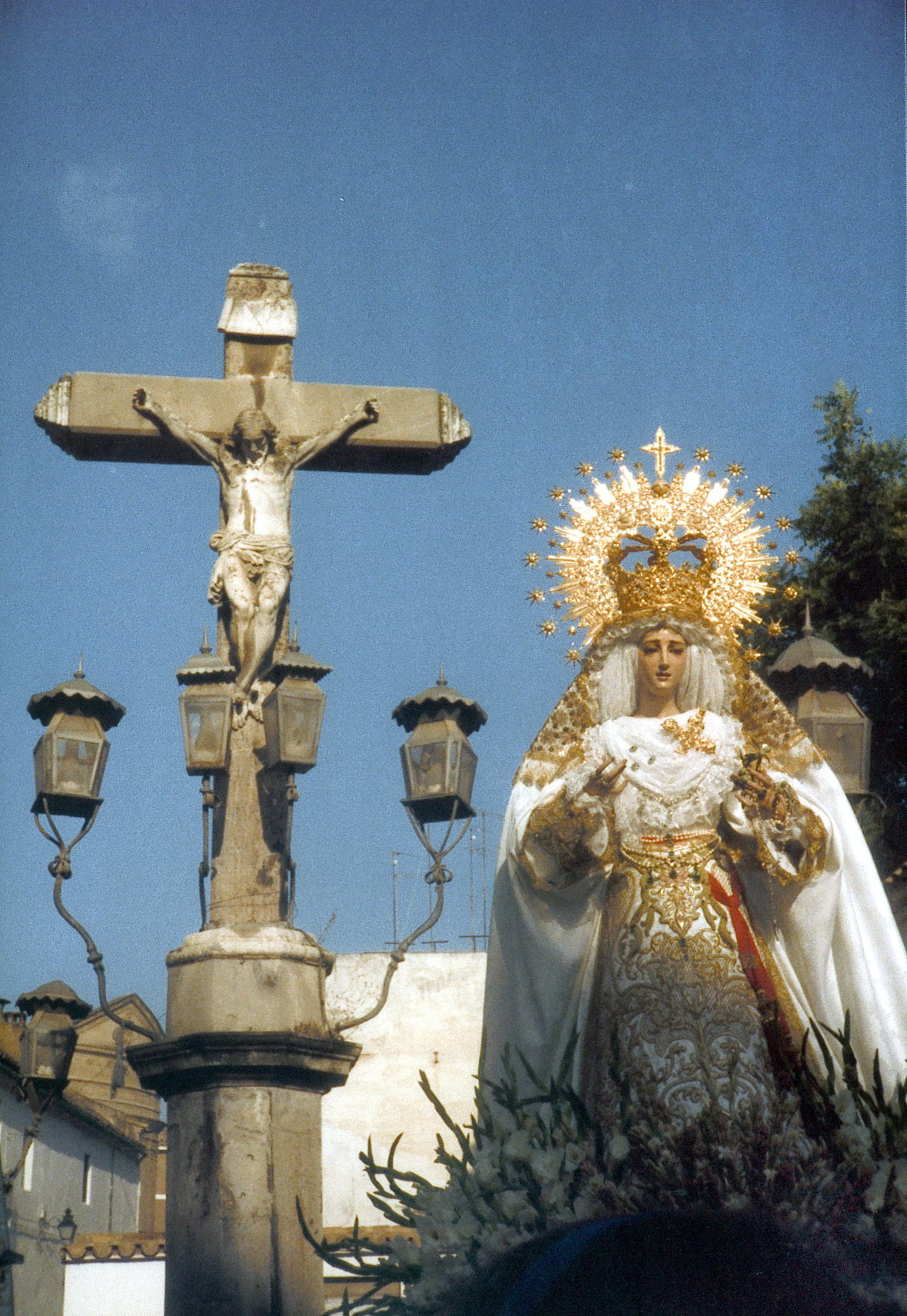 Historia de la Hermandad