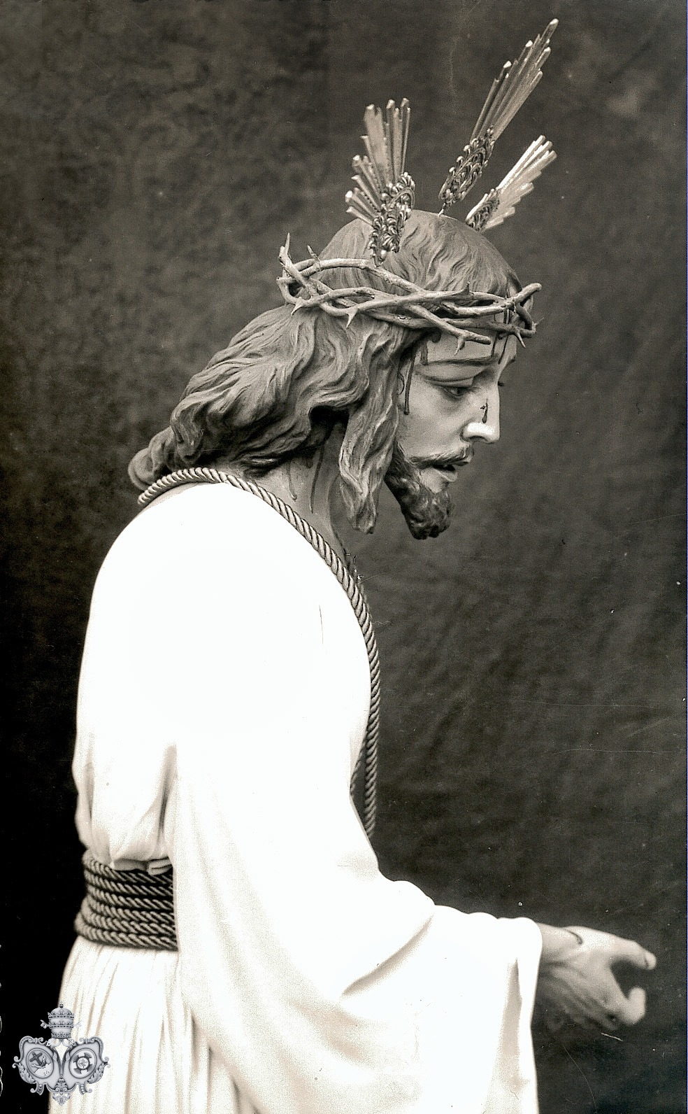 Nuestro Padre Jesús de la Humildad y Paciencia