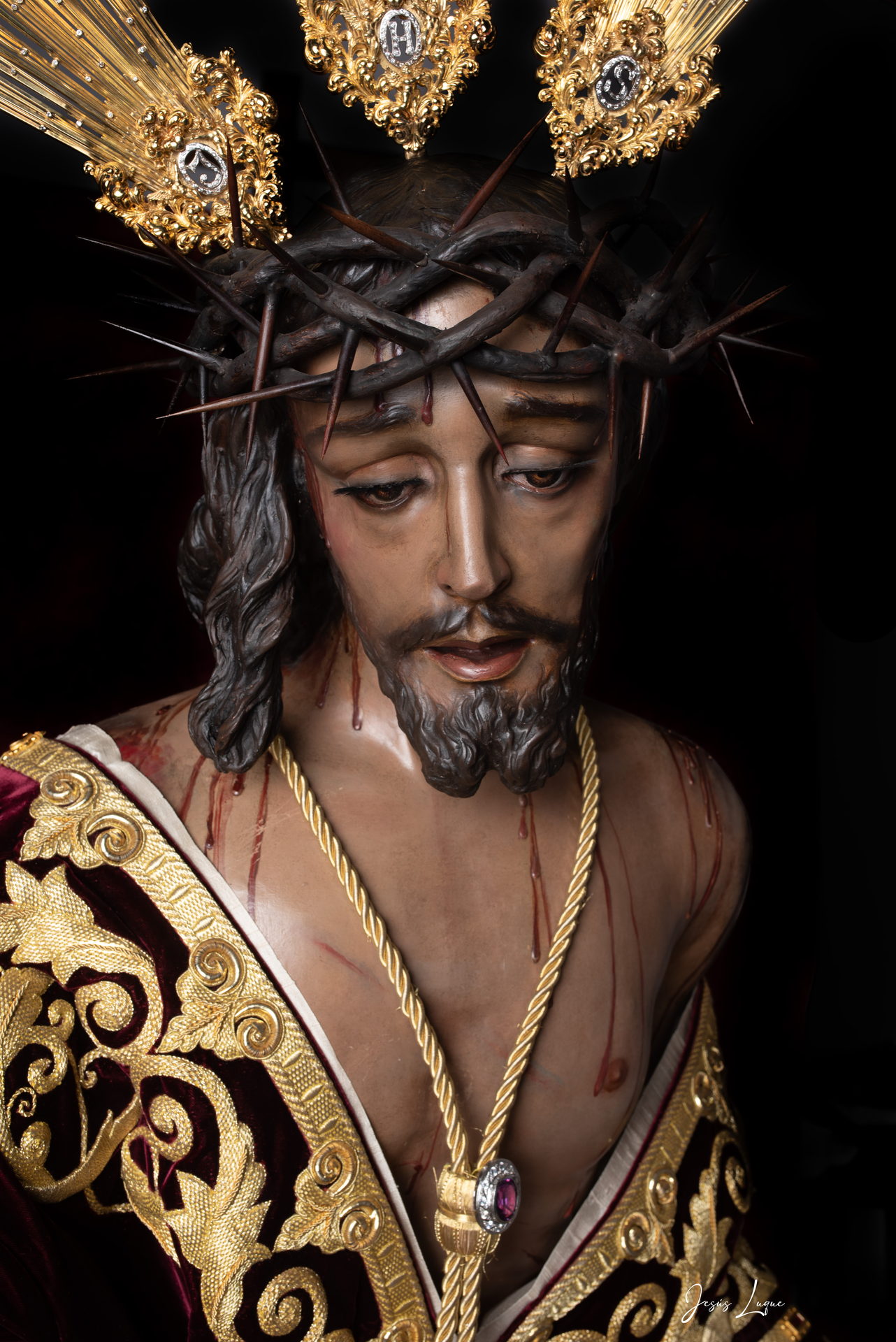 Nuestro Padre Jesús de la Humildad y Paciencia