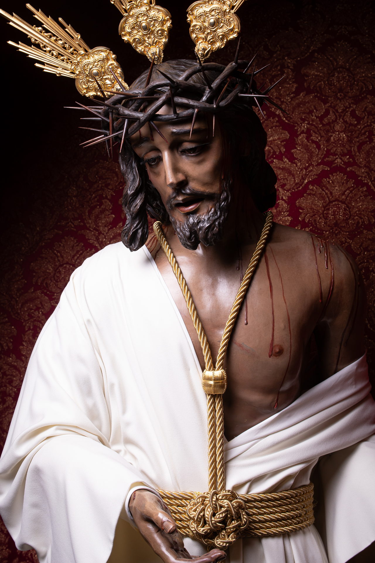 Nuestro Padre Jesús de la Humildad y Paciencia