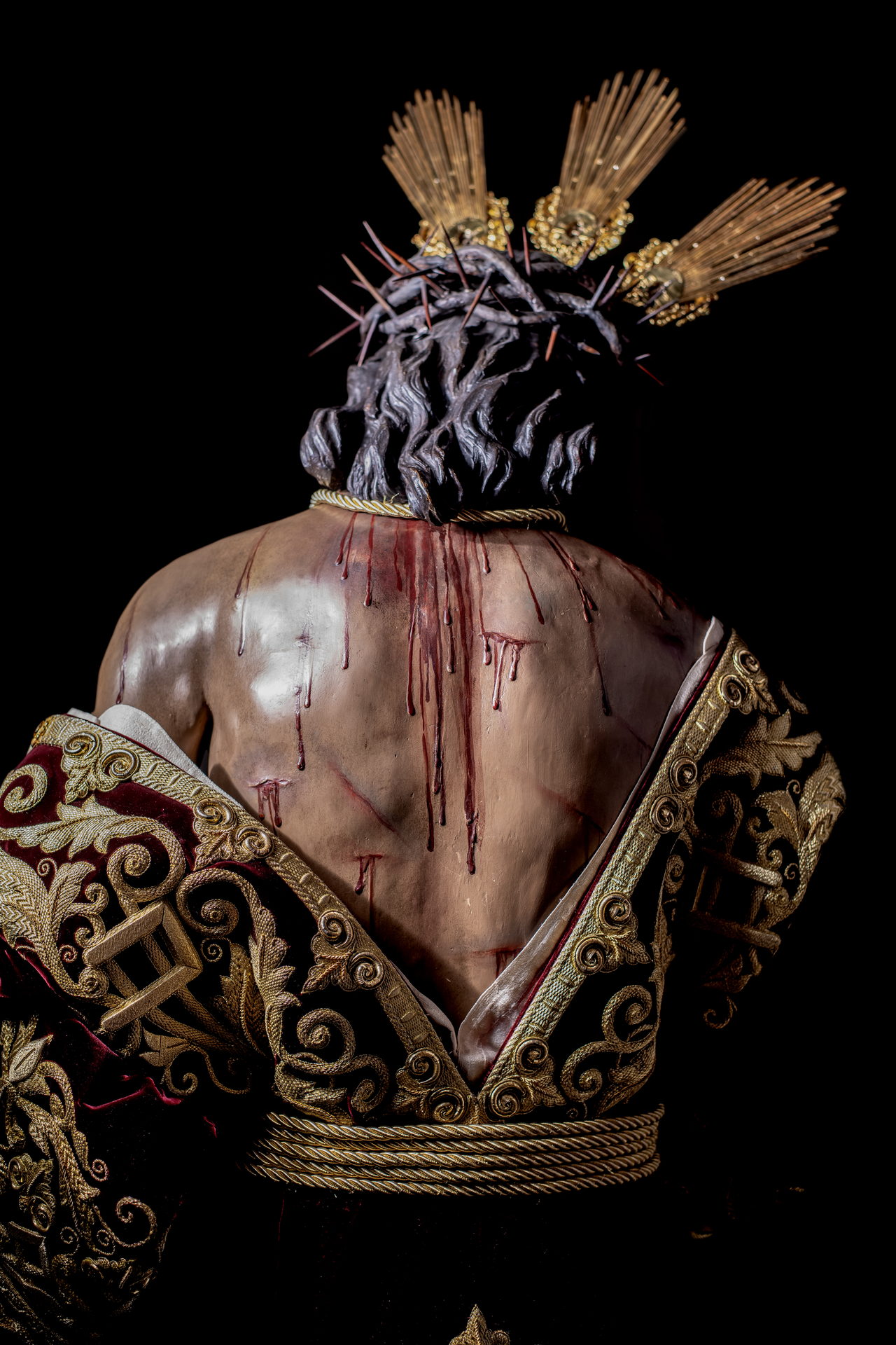 Nuestro Padre Jesús de la Humildad y Paciencia