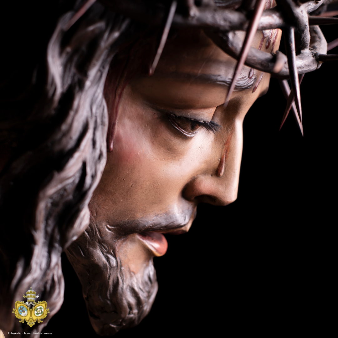 Nuestro Padre Jesús de la Humildad y Paciencia
