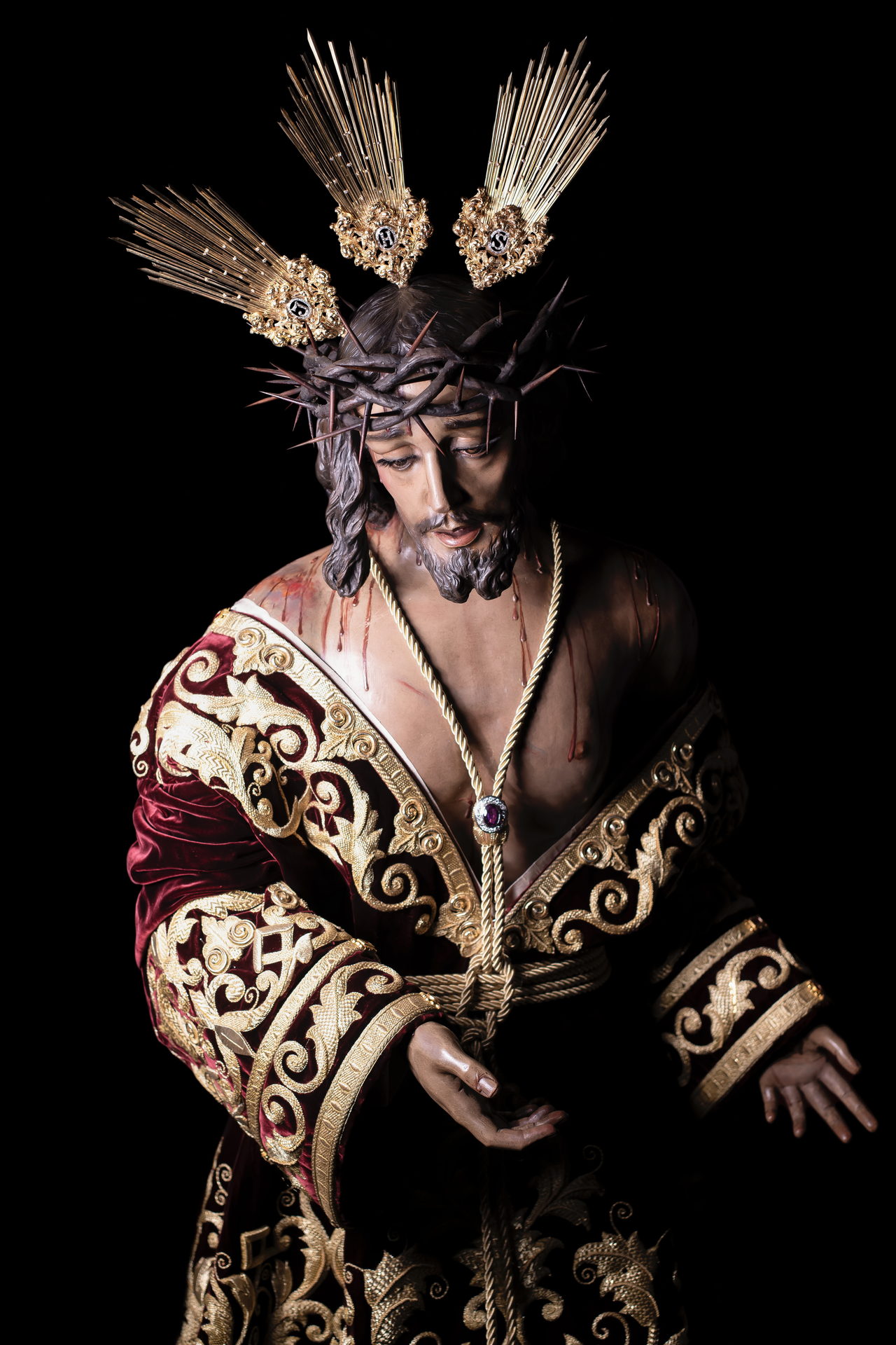 Nuestro Padre Jesús de la Humildad y Paciencia