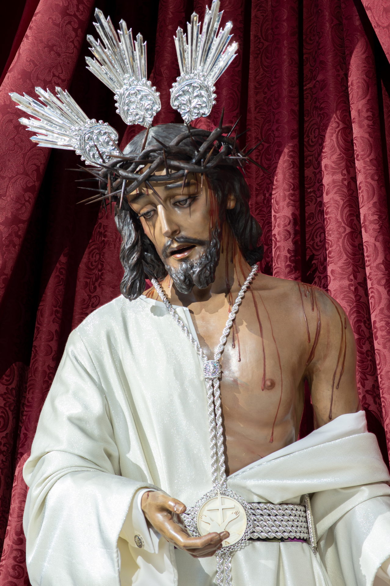 Nuestro Padre Jesús de la Humildad y Paciencia