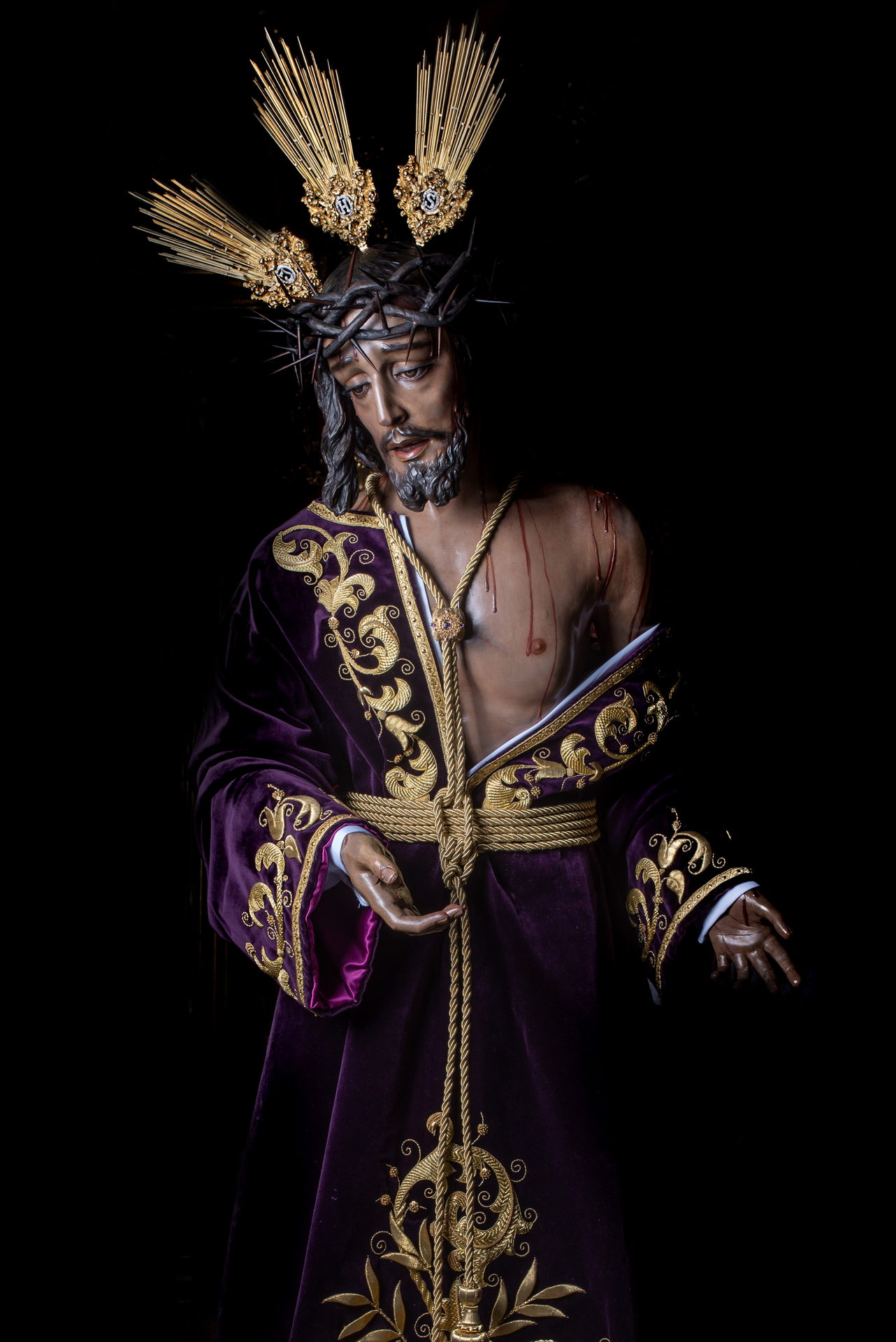 Nuestro Padre Jesús de la Humildad y Paciencia