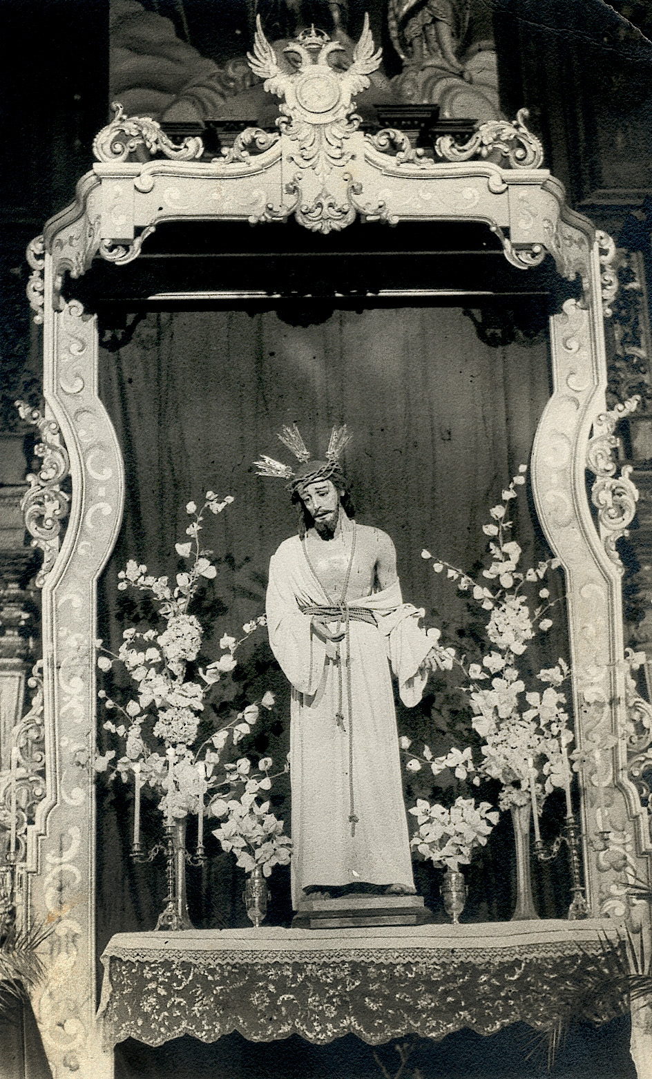 Nuestro Padre Jesús de la Humildad y Paciencia