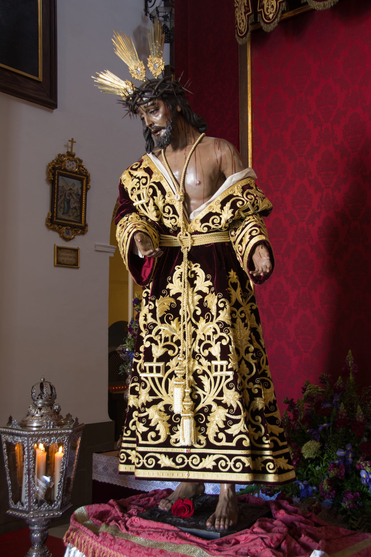 Nuestro Padre Jesús de la Humildad y Paciencia