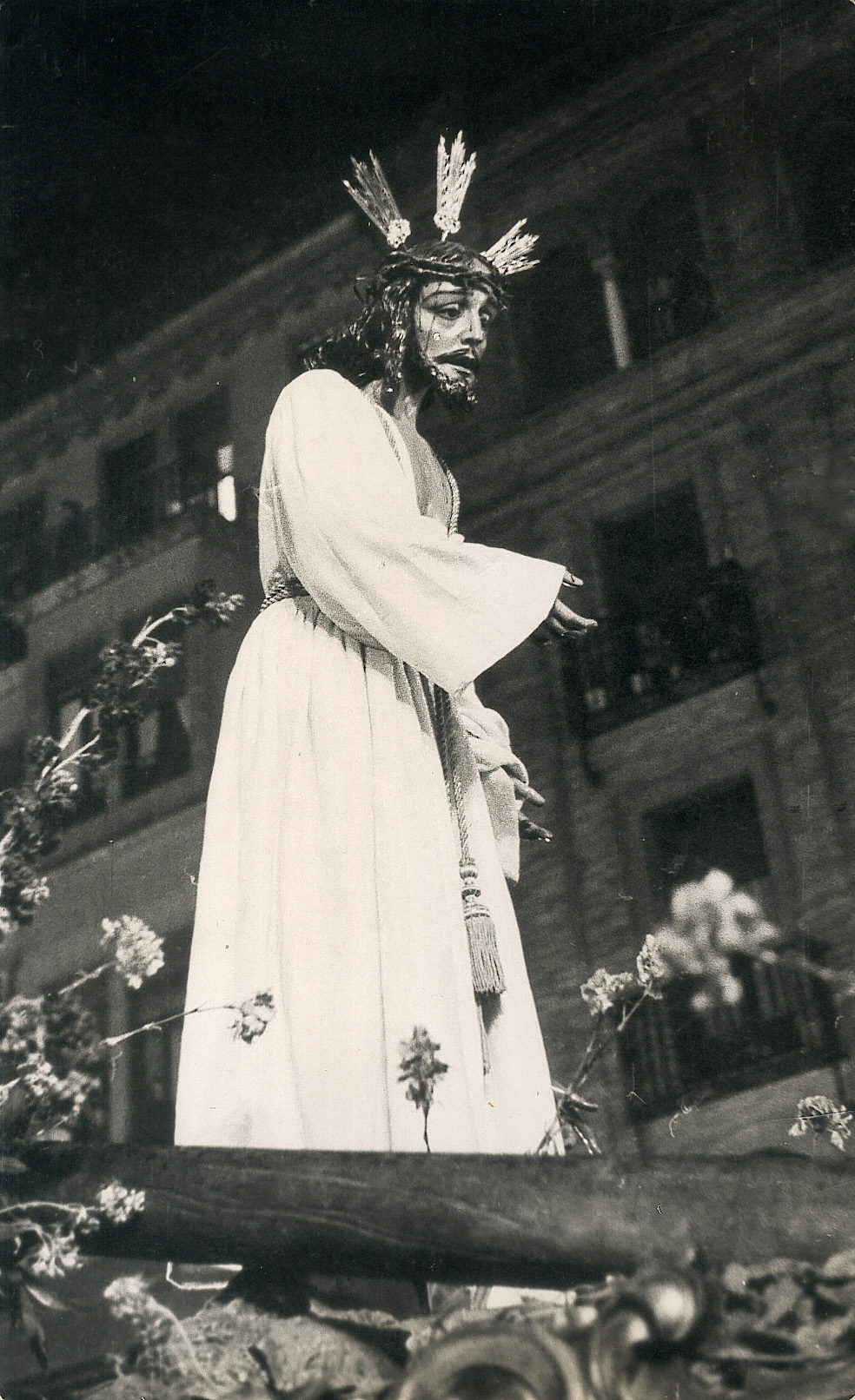 Nuestro Padre Jesús de la Humildad y Paciencia