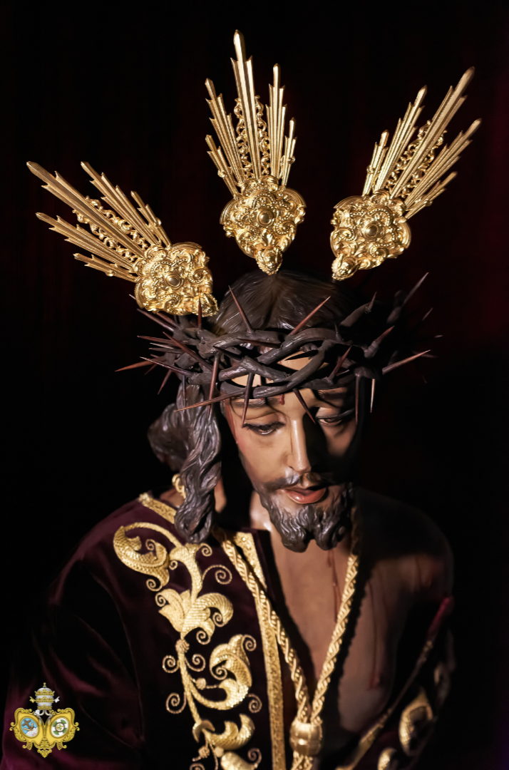Nuestro Padre Jesús de la Humildad y Paciencia