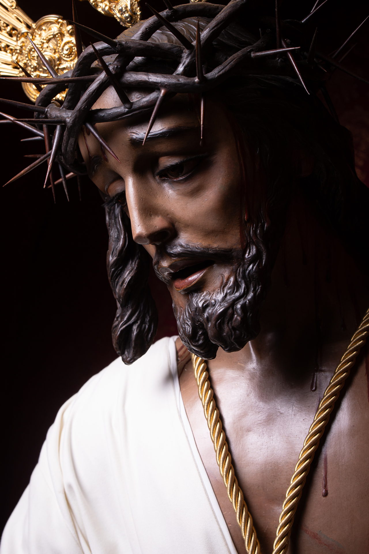 Nuestro Padre Jesús de la Humildad y Paciencia