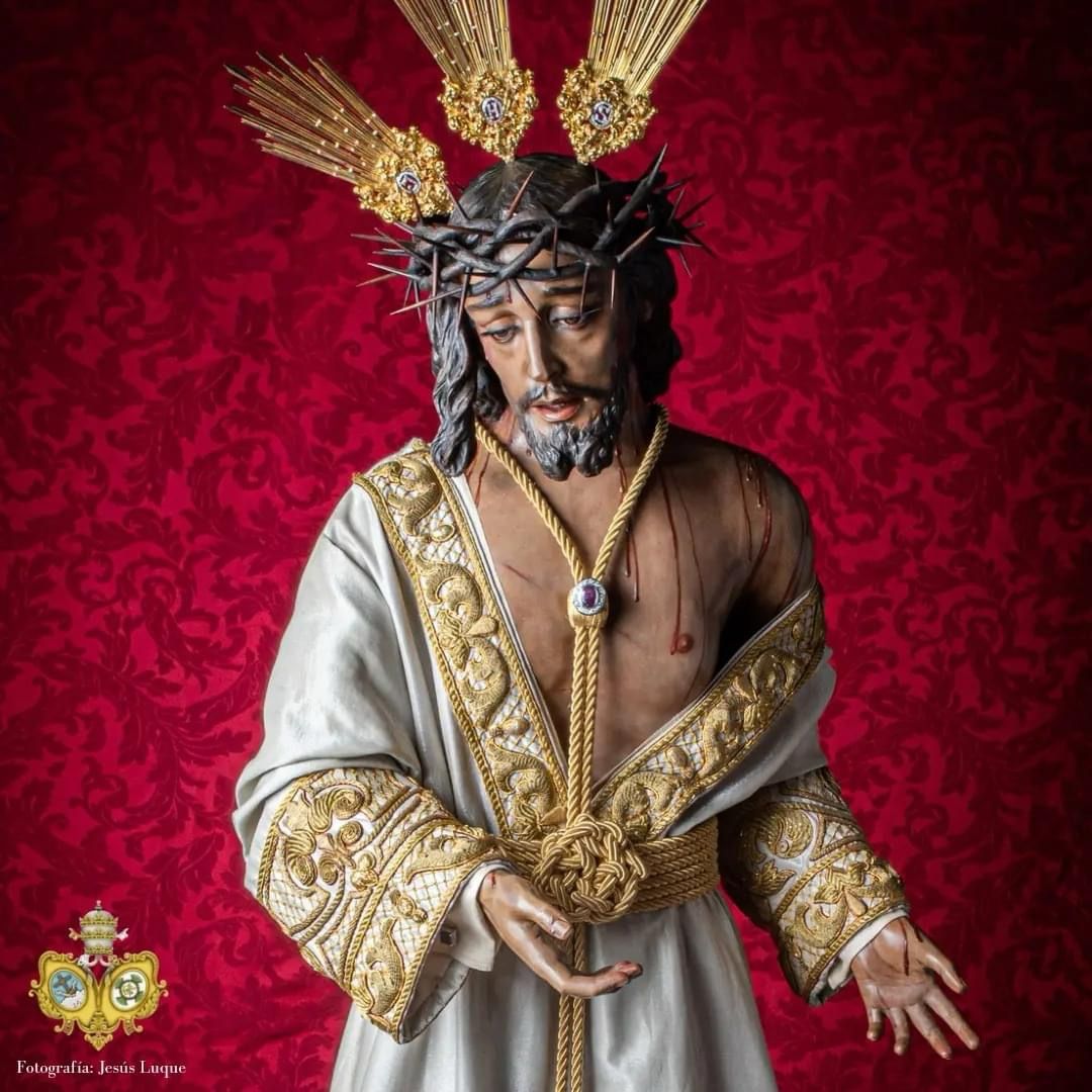Nuestro Padre Jesús de la Humildad y Paciencia