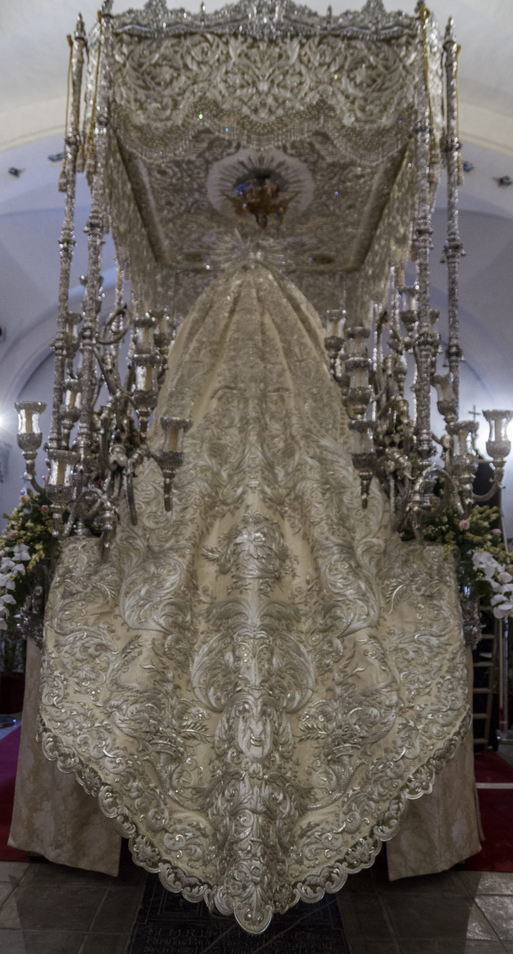 Paso de palio