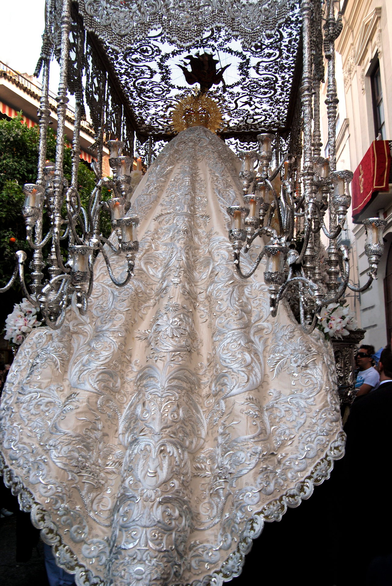 Paso de palio