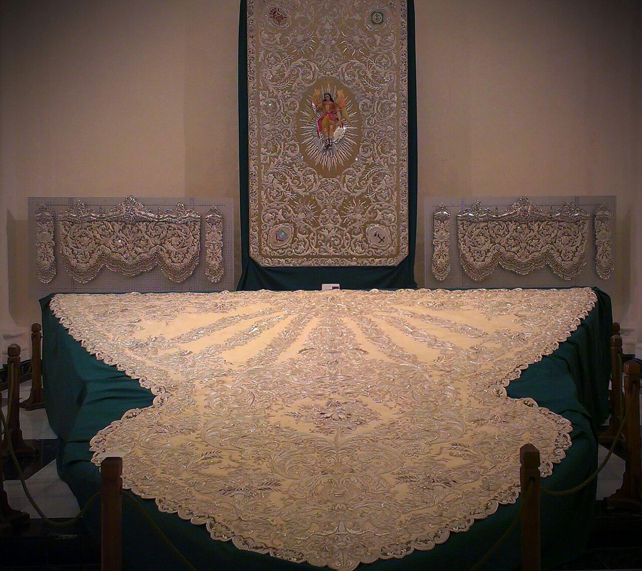 Paso de palio