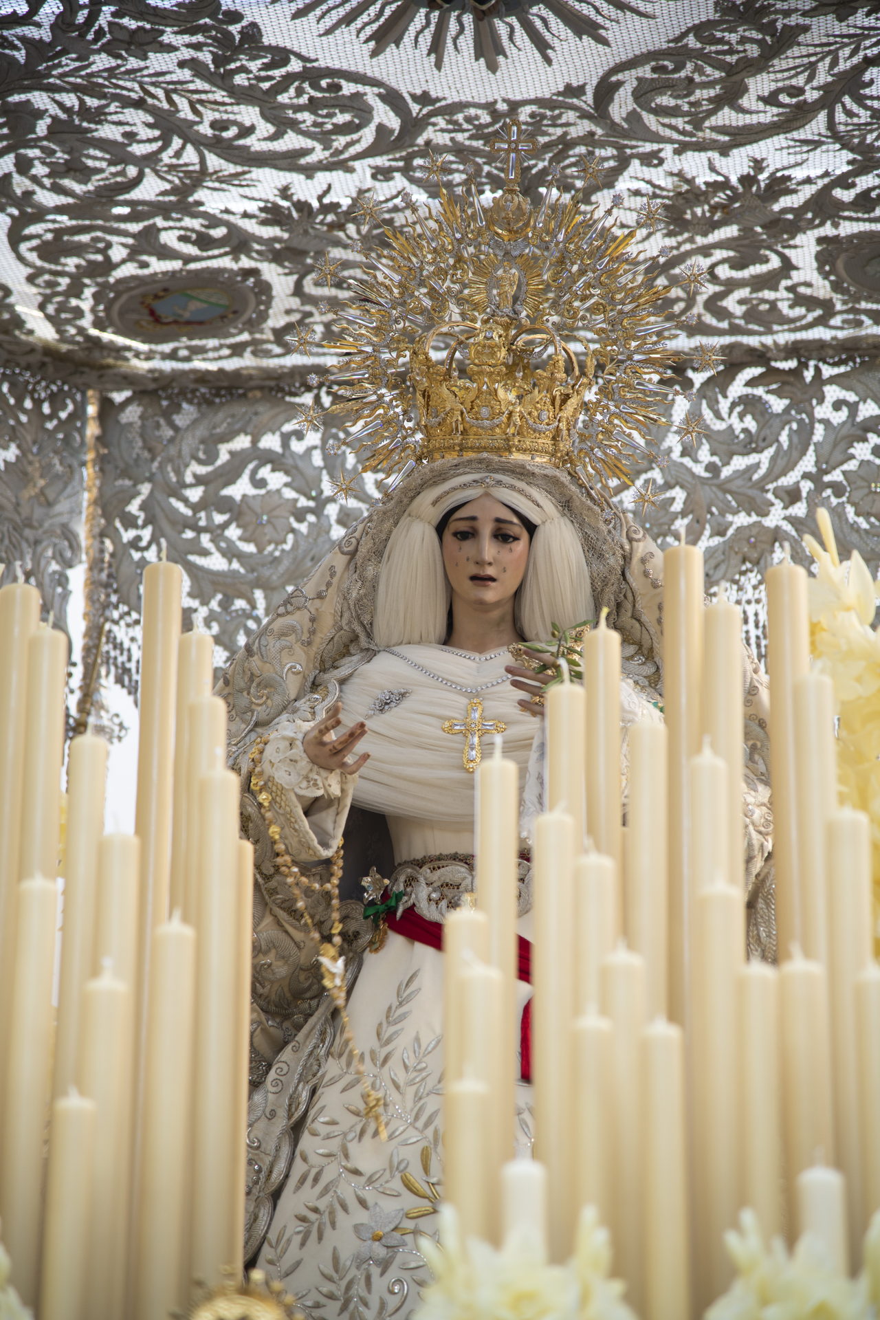 Paso de palio