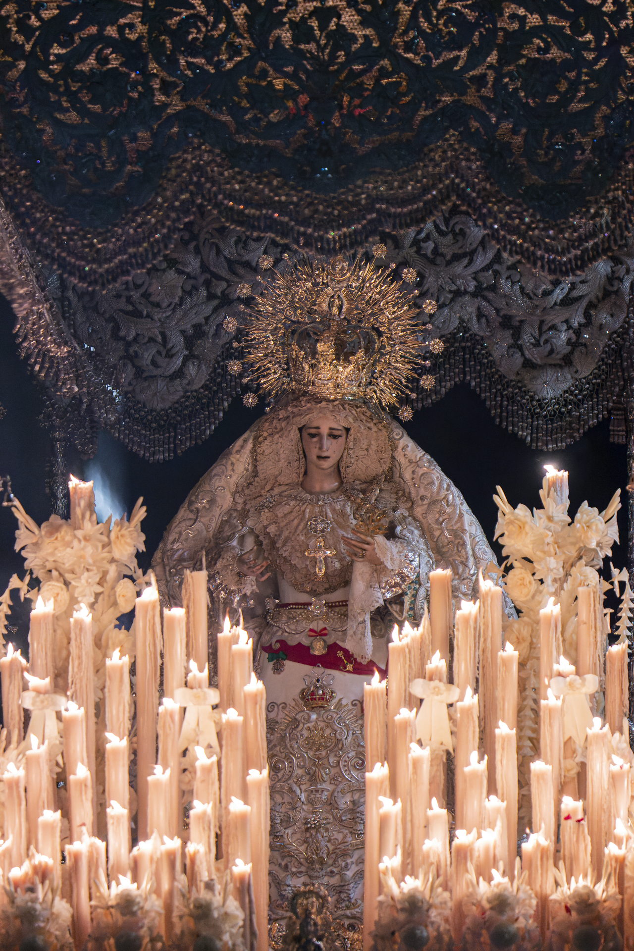 Paso de palio