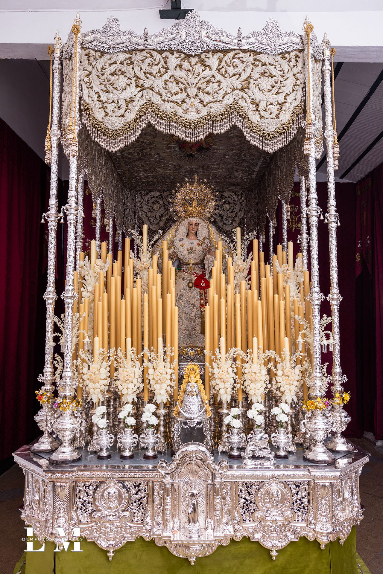 Paso de palio