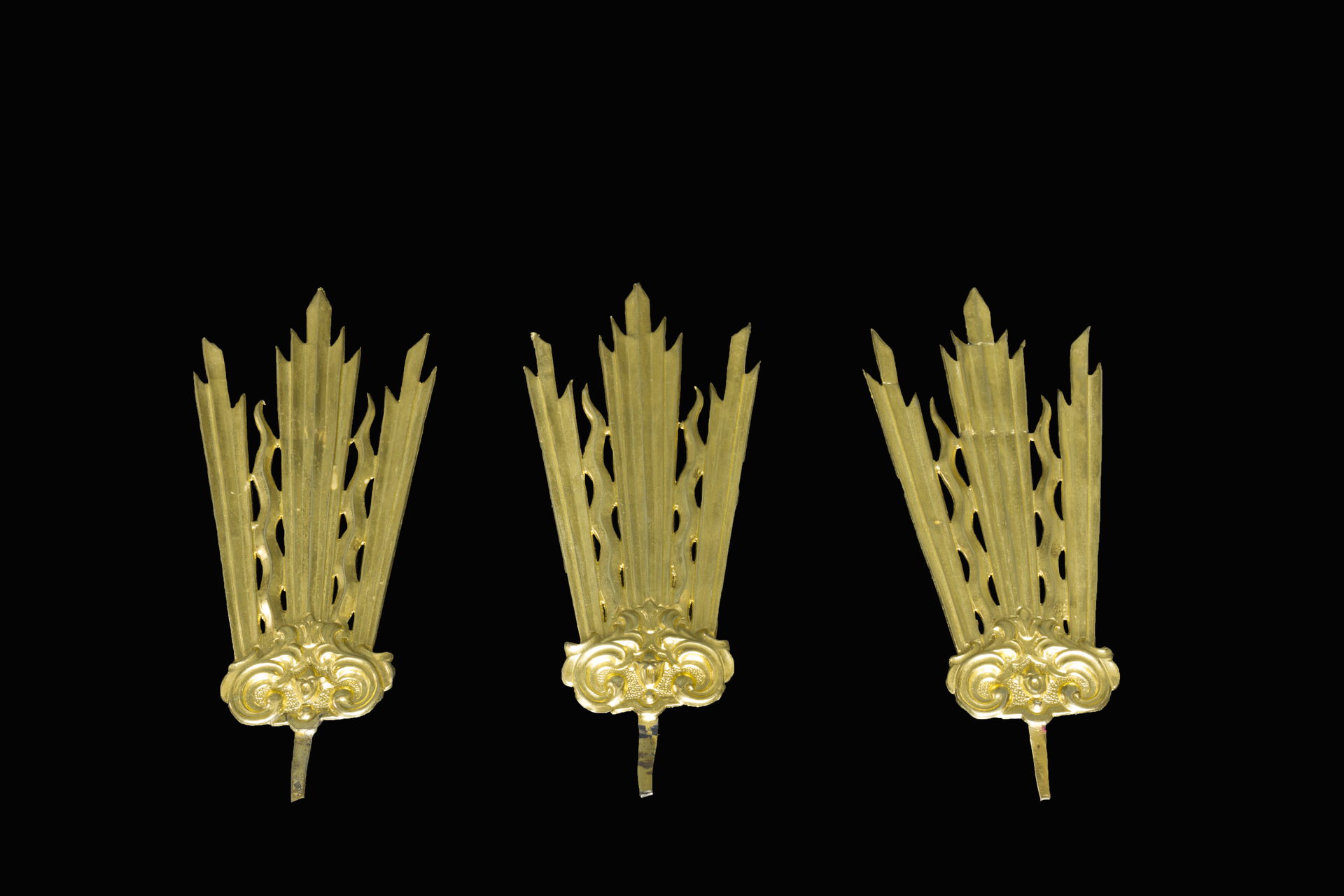 Ajuar de Nuestro Padre Jesús de la Humildad y Paciencia