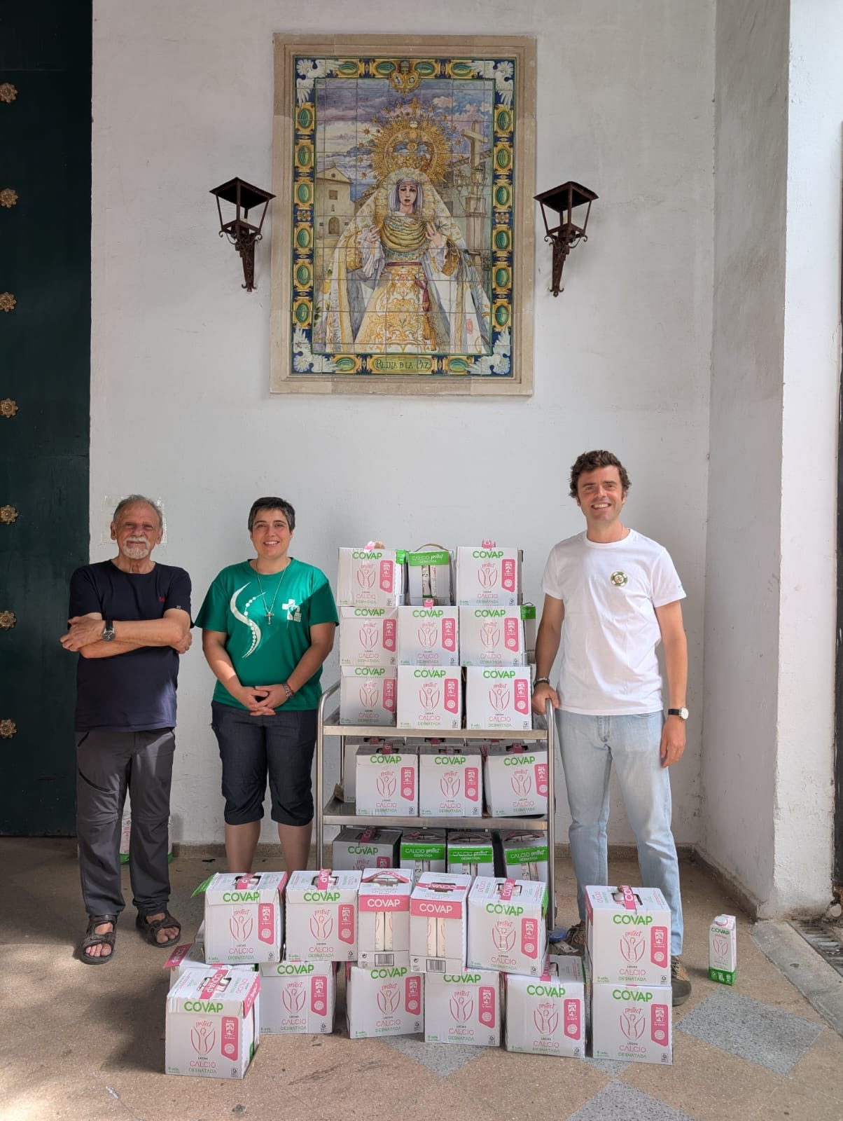 Caridad