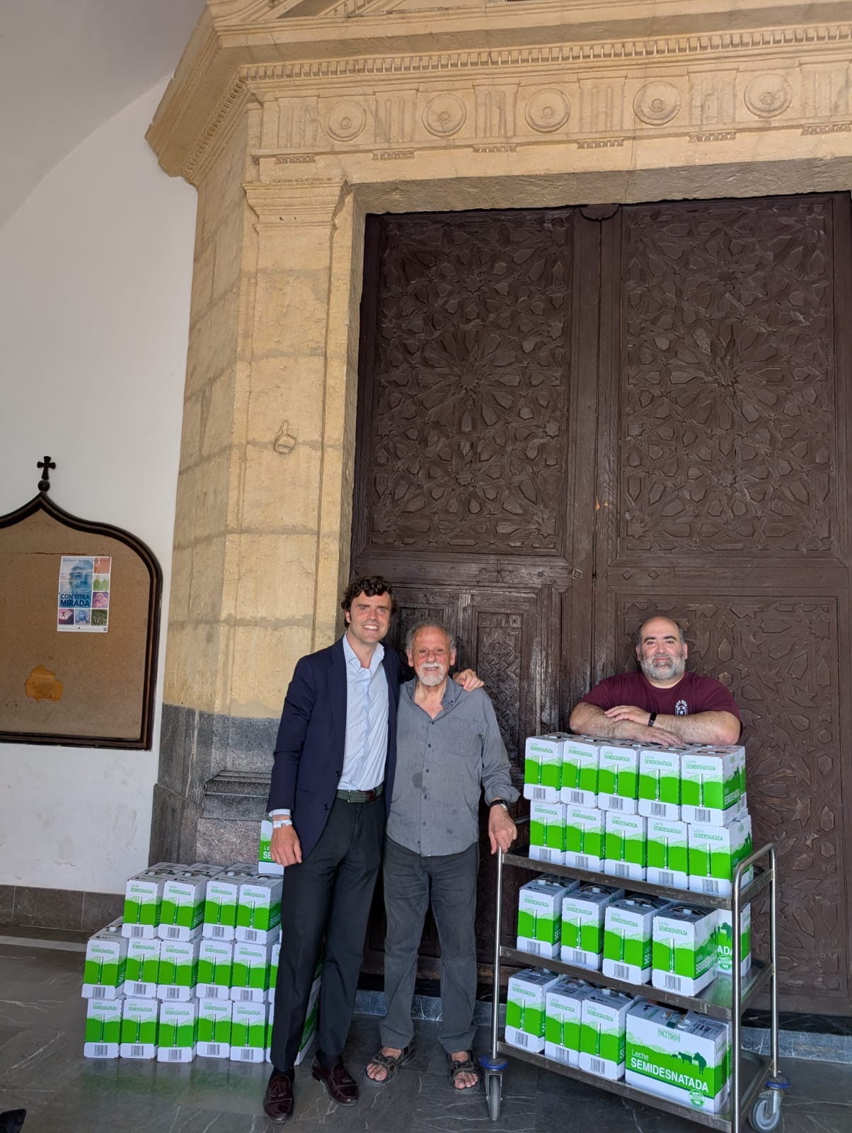 Caridad