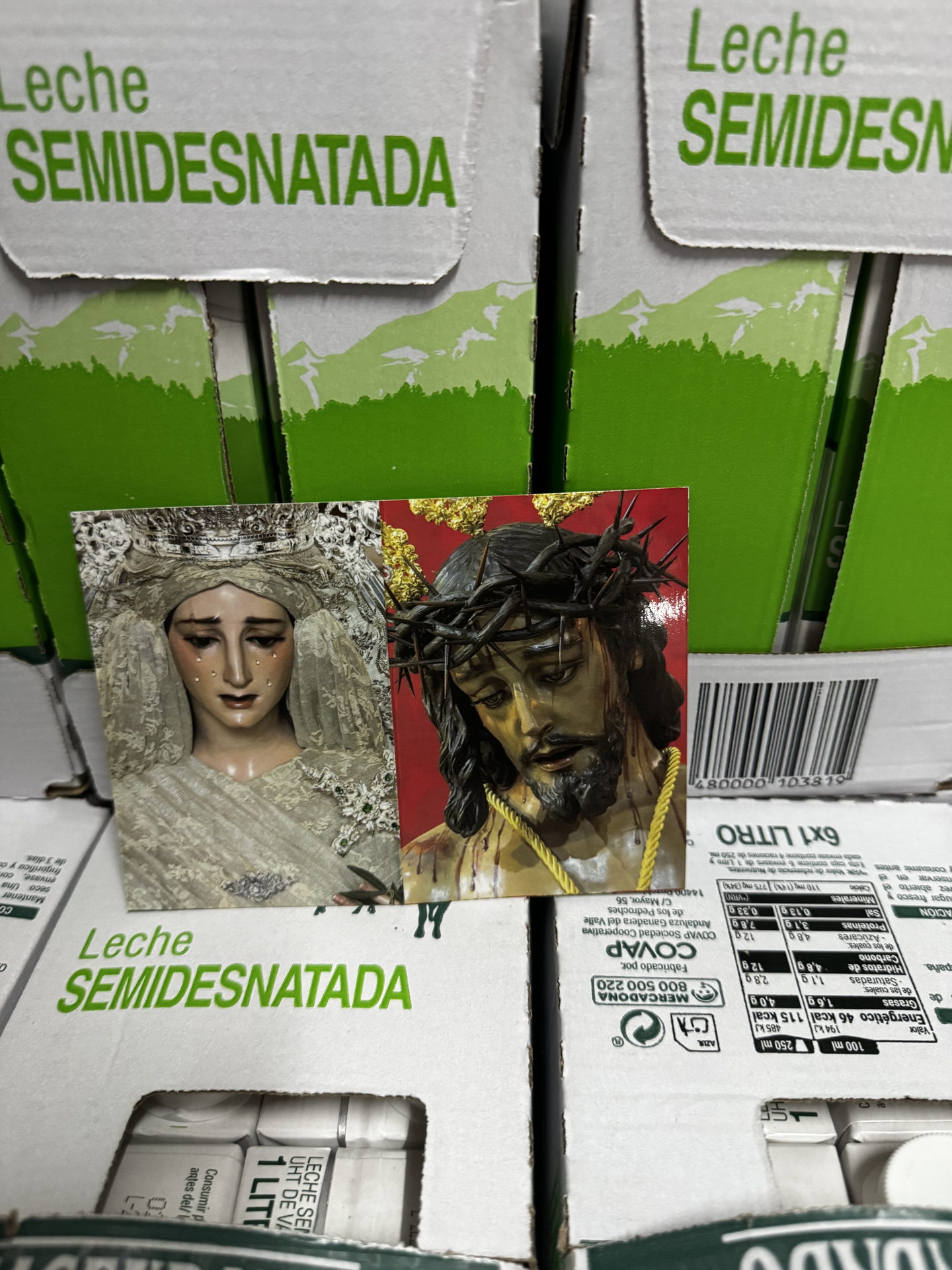 Caridad