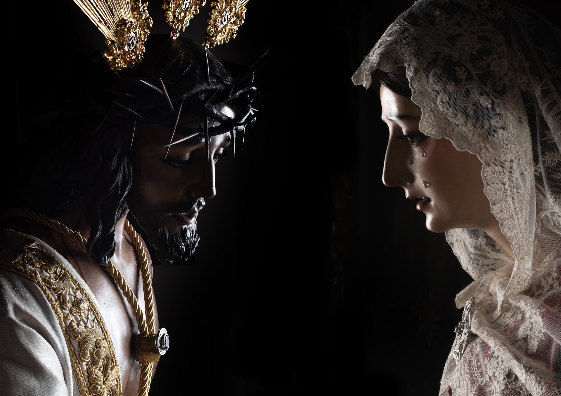 Nuestro Padre Jesús de la Humildad y Paciencia